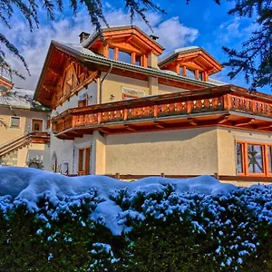 Casa Caste Bormio