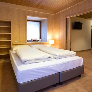 La Feleit Bormio