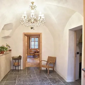 Appartement Baita Skianta, Bormio