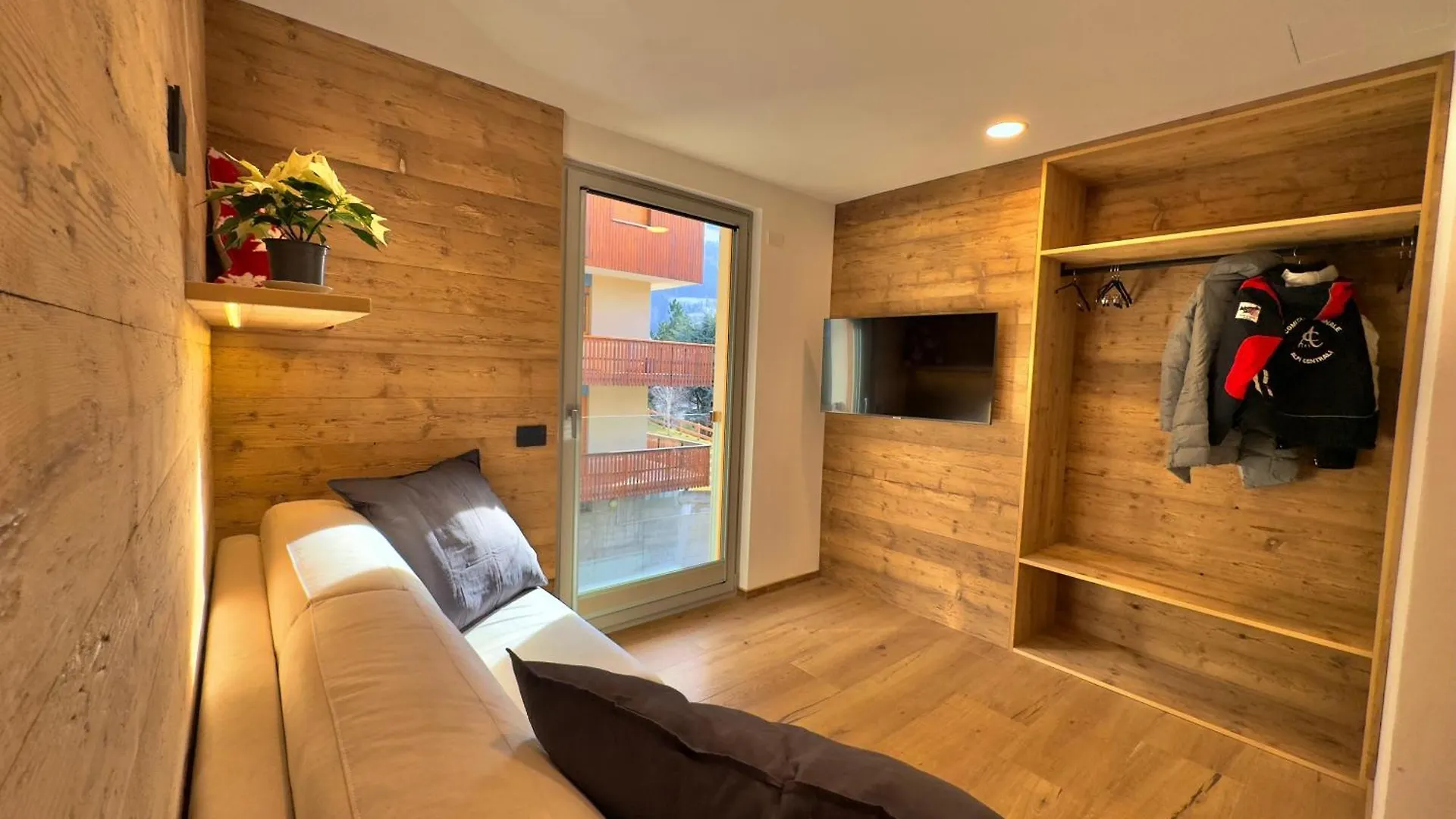 Lidia & Orfeo Apartment Bormio