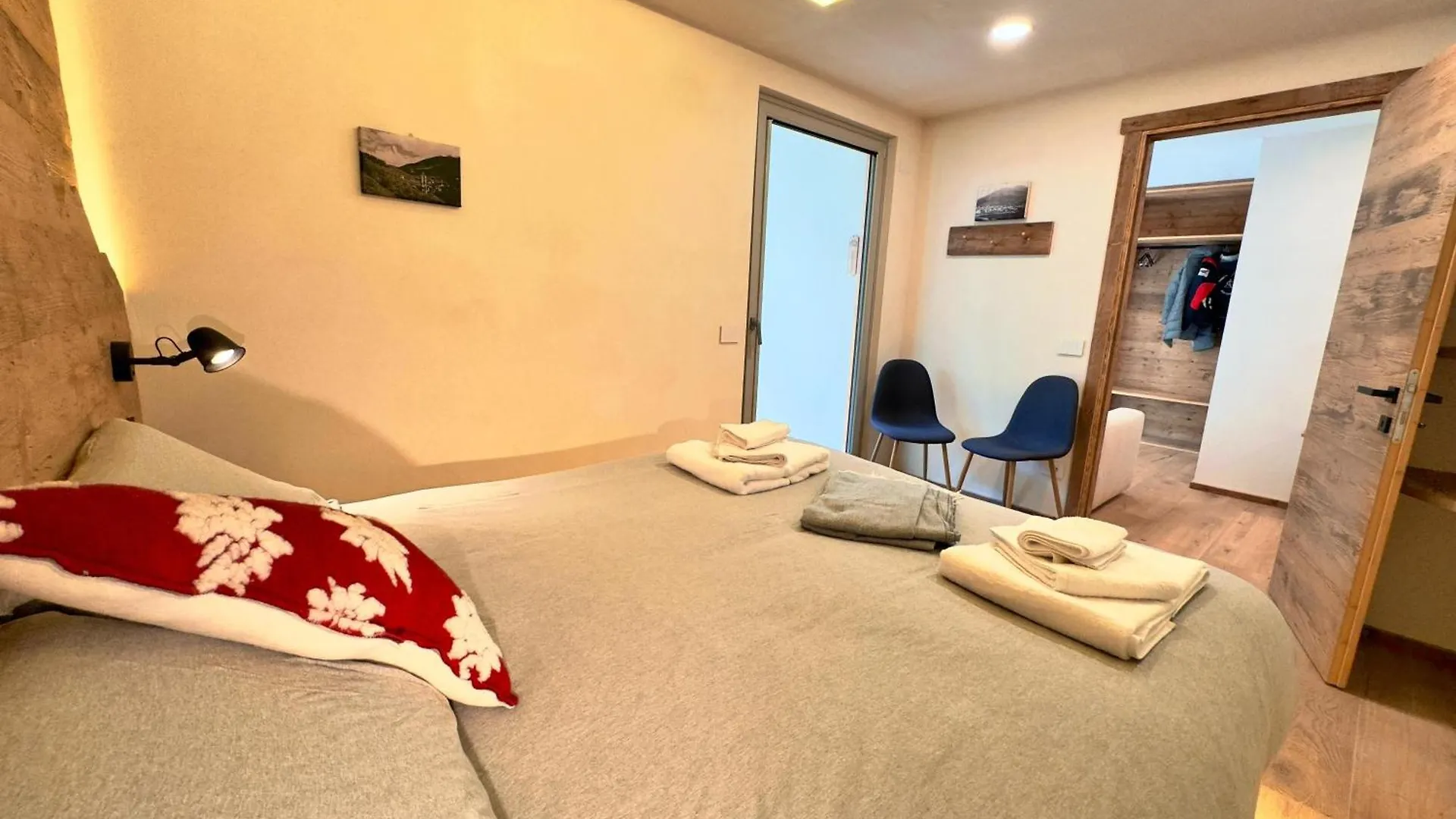 Lidia & Orfeo Apartment Bormio 0*,  Italy
