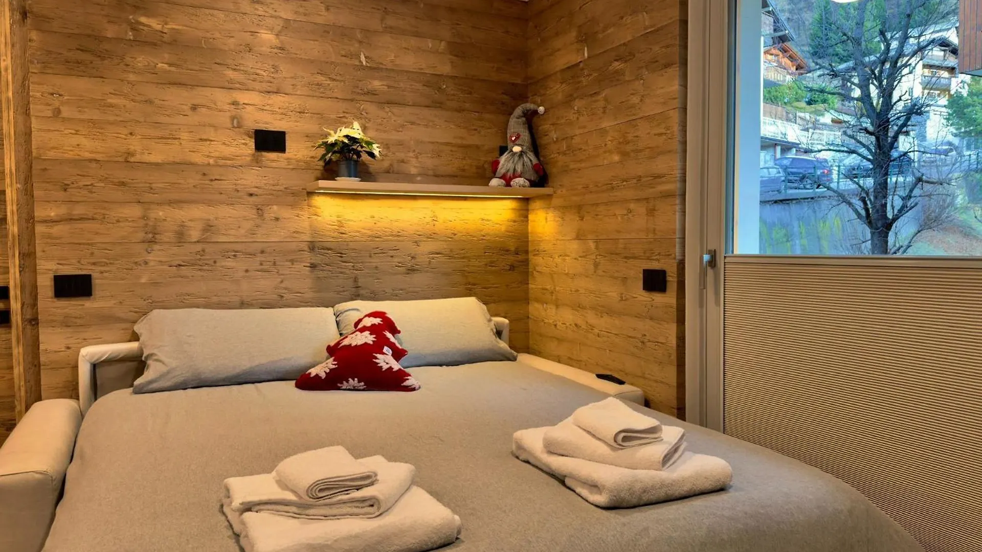 Lidia & Orfeo Apartment Bormio