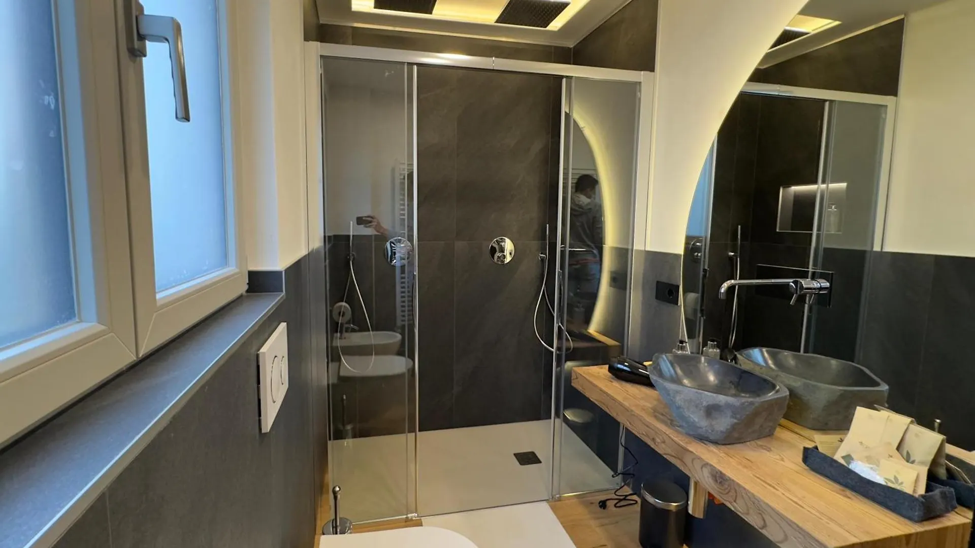 Lidia & Orfeo Apartment Bormio Italy