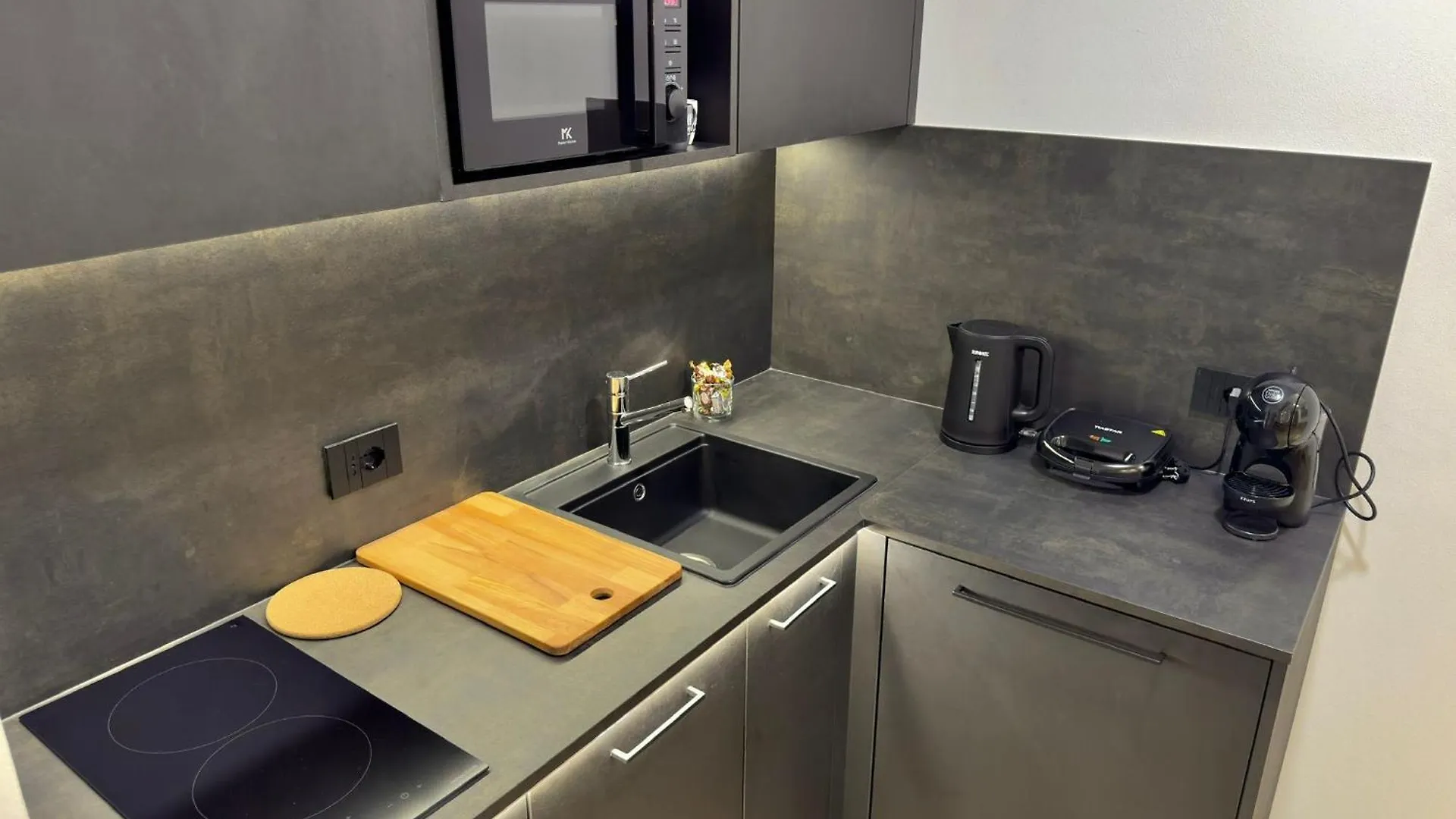 Lidia & Orfeo Apartment Bormio 0*,  Italy