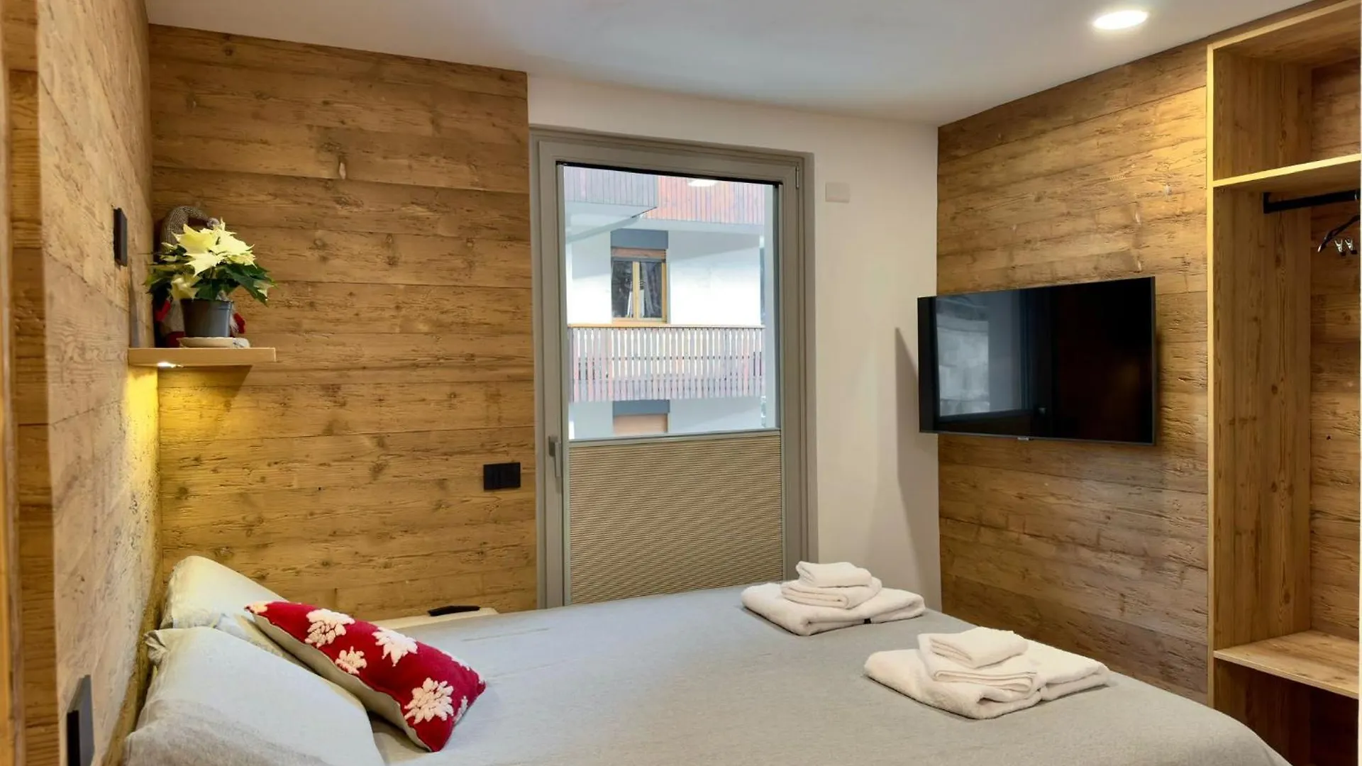 Lidia & Orfeo Apartment Bormio