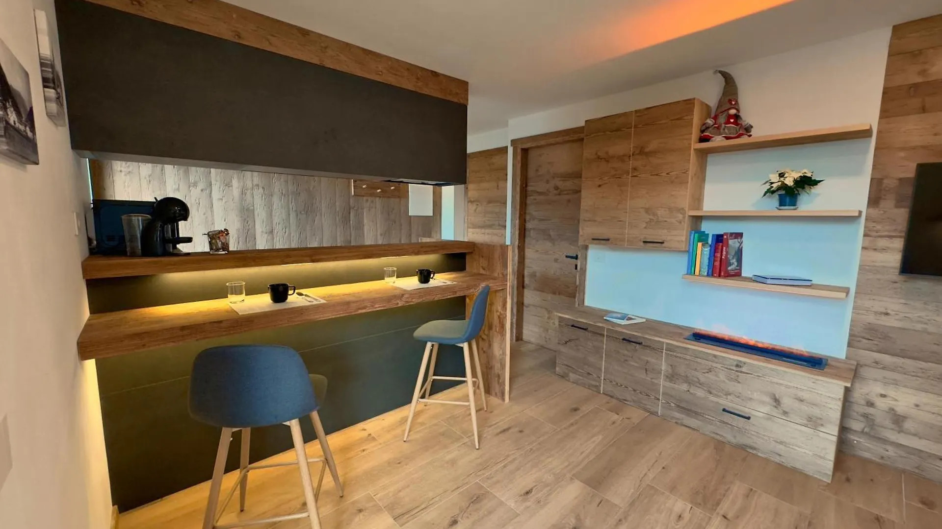 Lidia & Orfeo Apartment Bormio 0*,  Italy
