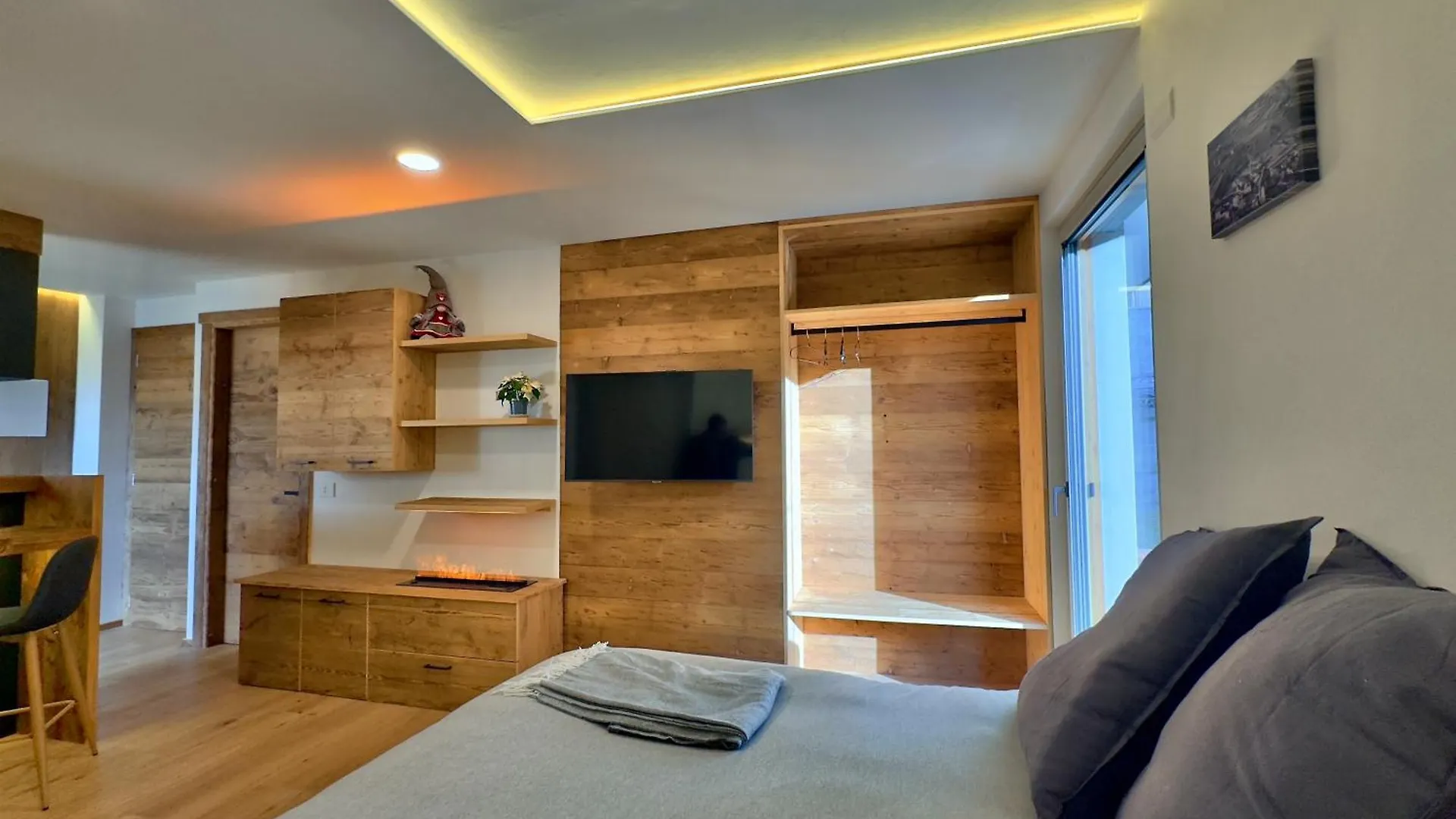 Lidia & Orfeo Apartment Bormio