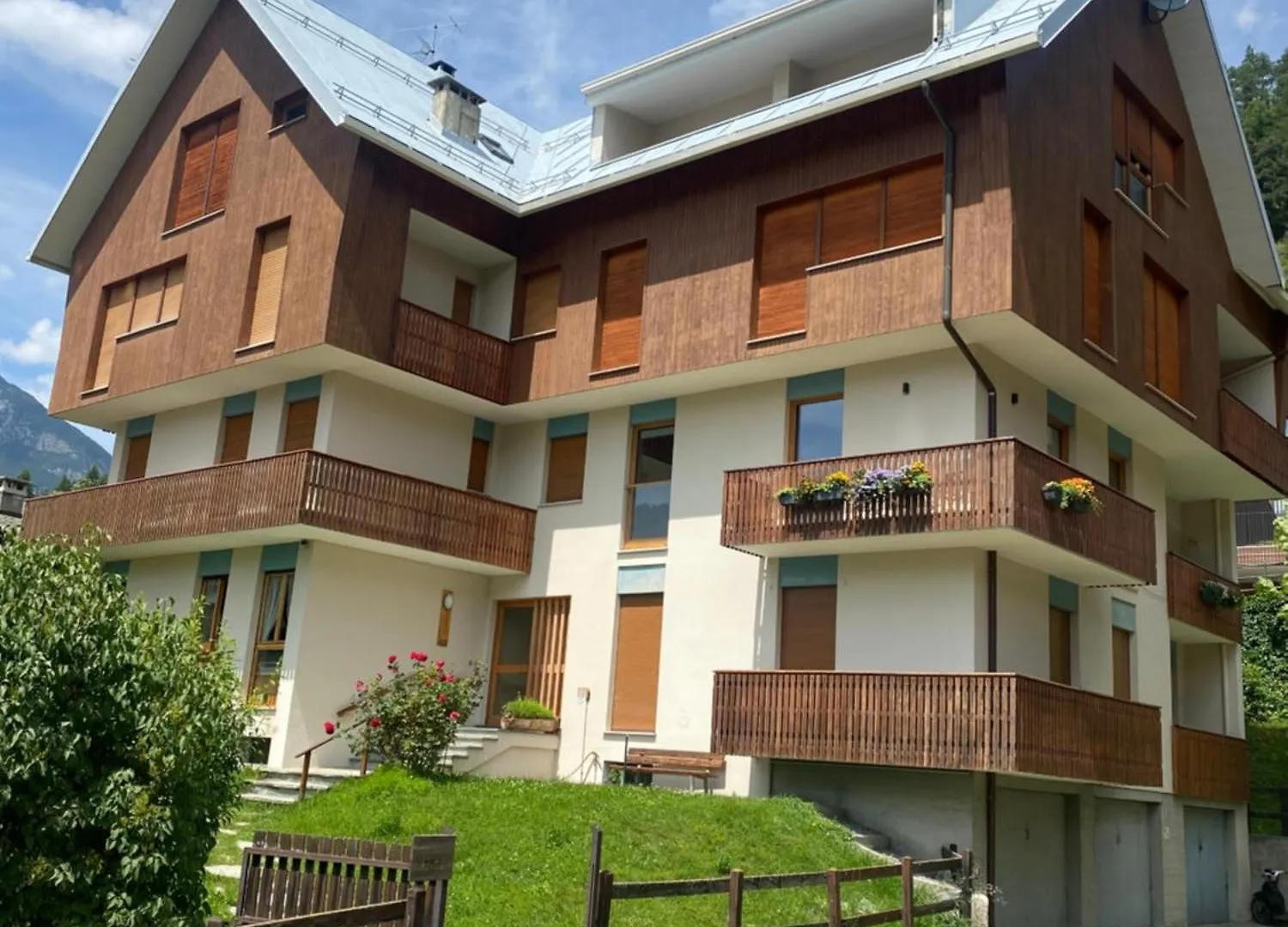 Lidia & Orfeo Apartment Bormio 0*,  Italy