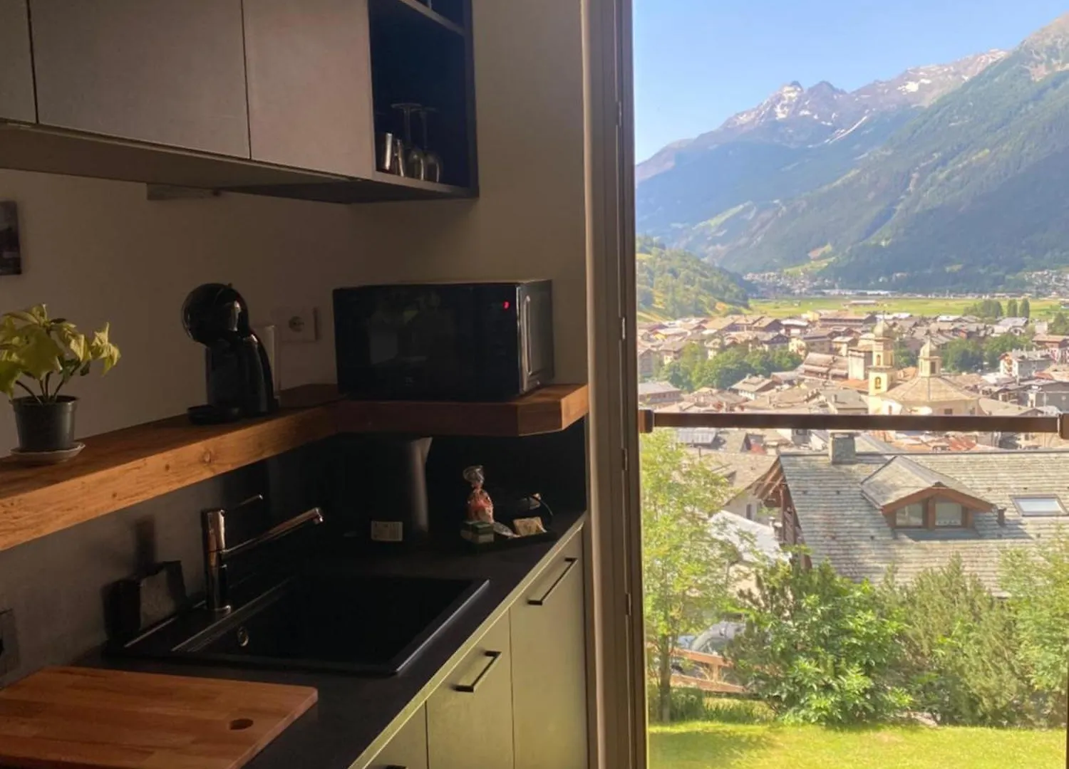 Lidia & Orfeo Apartment Bormio