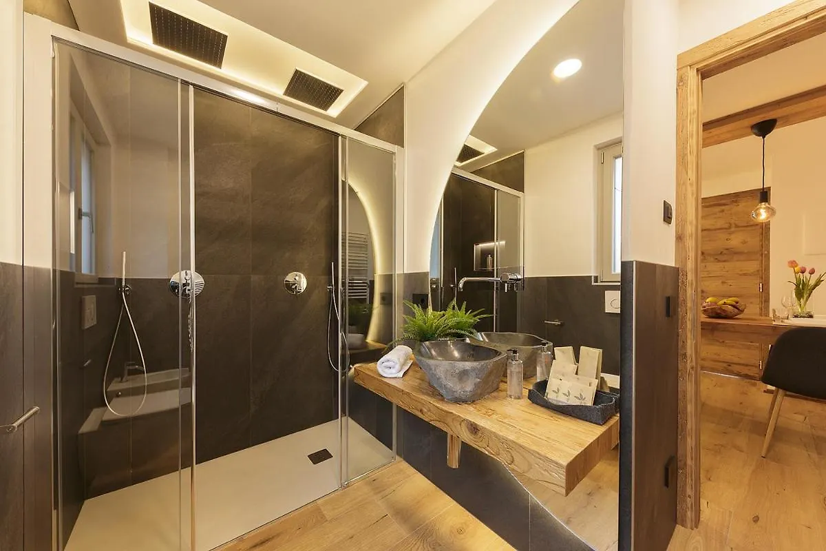 Lidia & Orfeo Apartment Bormio Italy