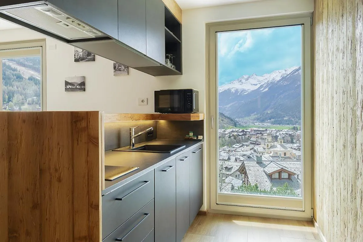 Lidia & Orfeo Apartment Bormio 0*,  Italy