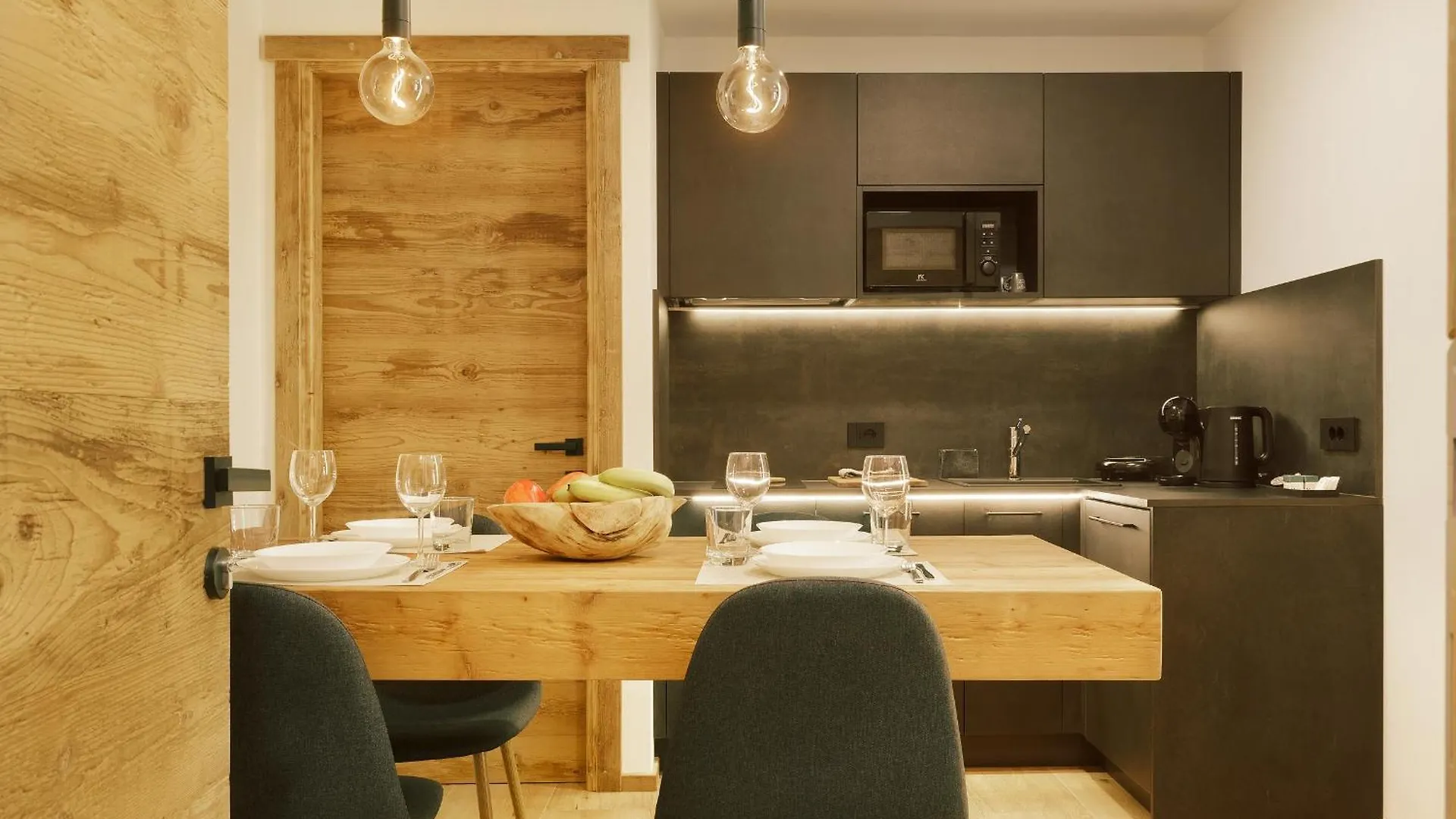 Lidia & Orfeo Apartment Bormio