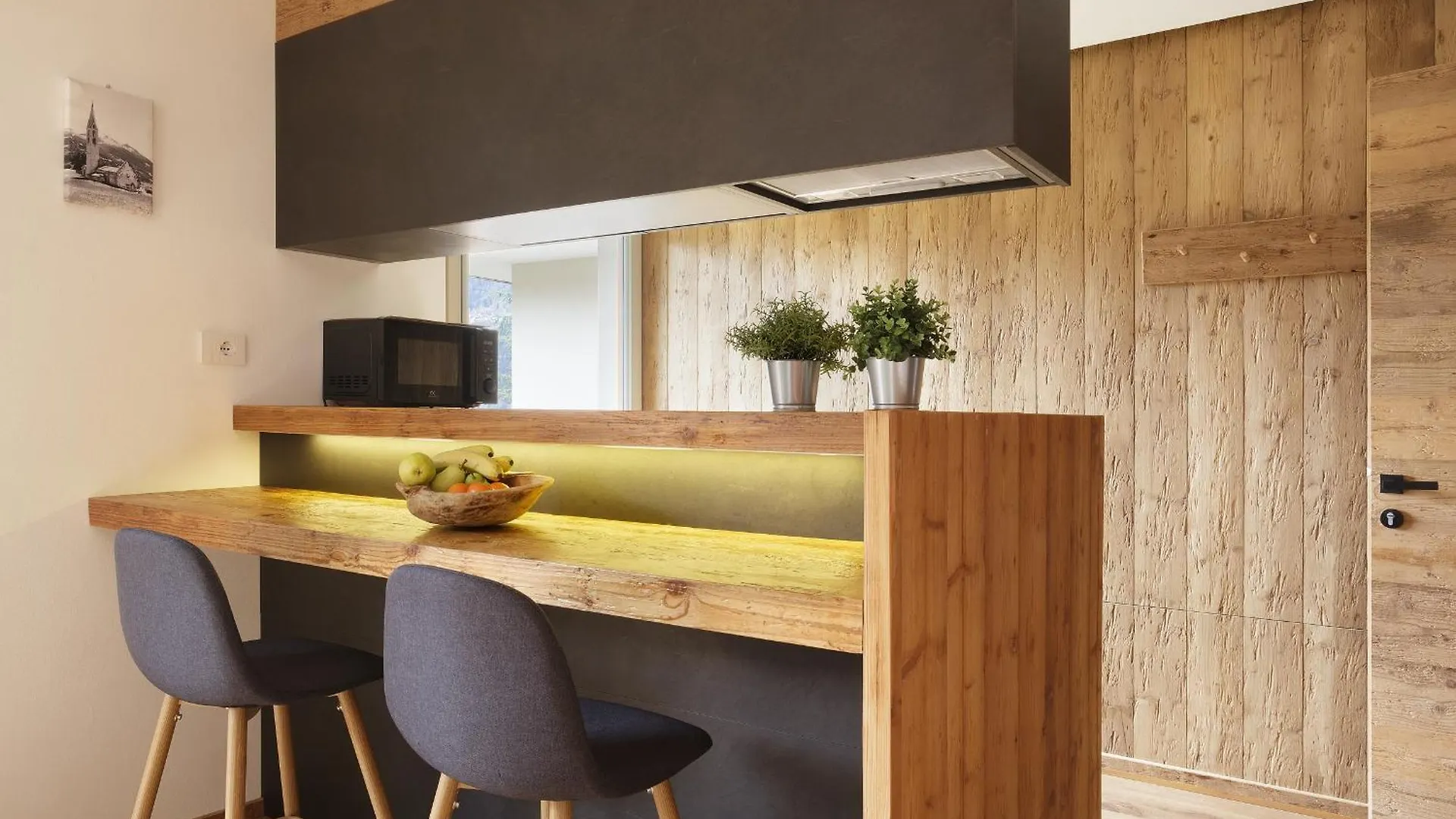 Lidia & Orfeo Apartment Bormio Italy
